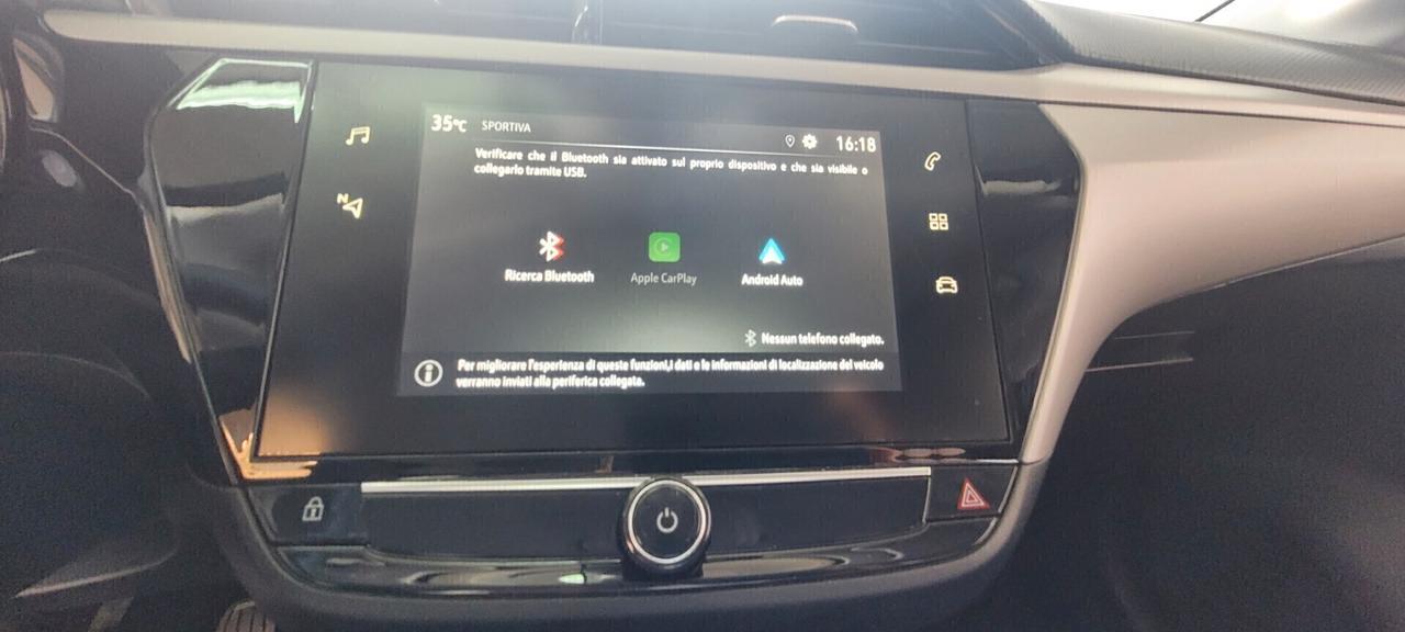 Opel Corsa 1.2 100 CV Edition