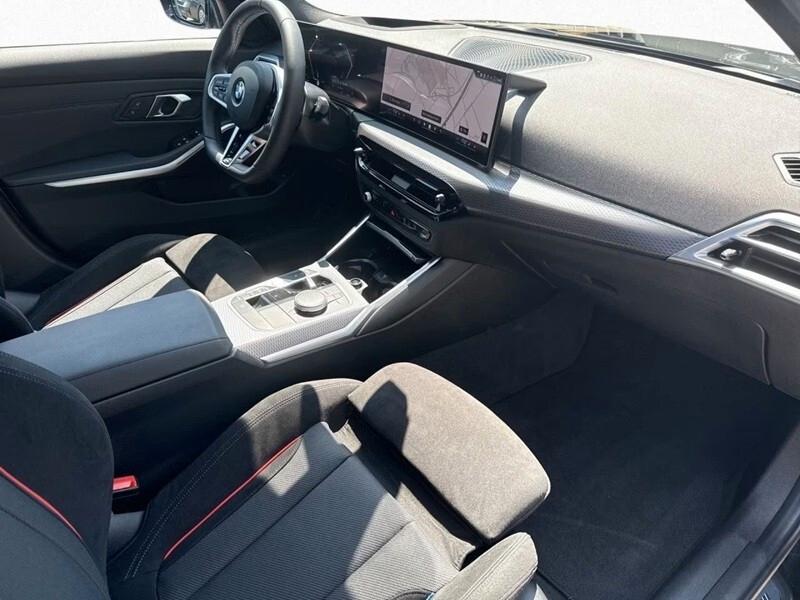 Bmw 320 320d Touring 48V M sport autom.(190cv)