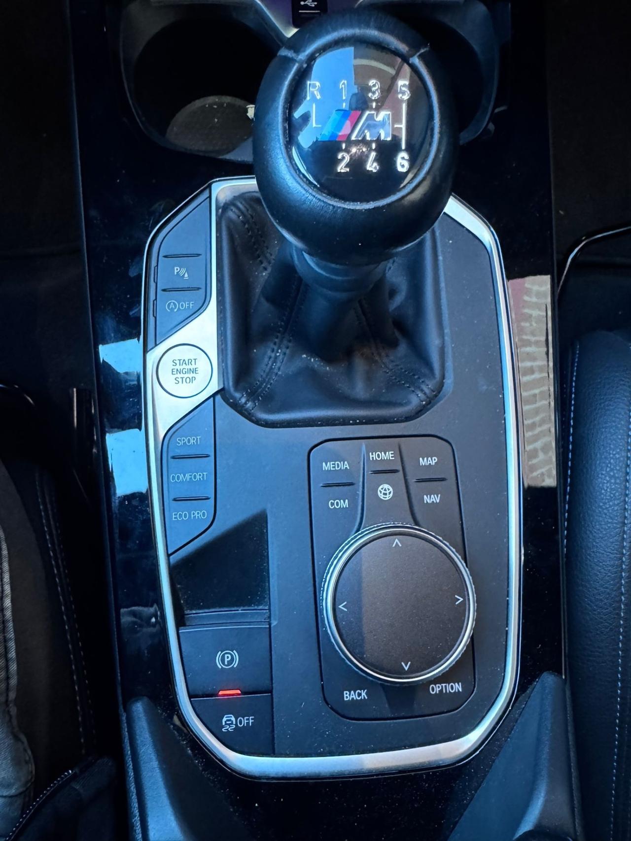 Bmw 118 118i 5p. Msport