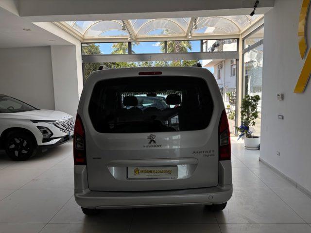 PEUGEOT Partner Tepee Mix 1.6 8V HDi 115CV FAP Active