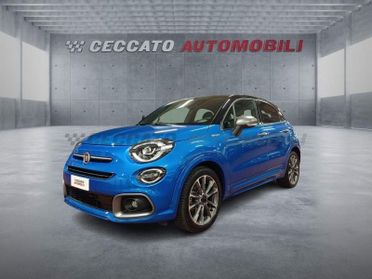 FIAT 500X 500X 1.3 T4 Sport 150cv dct