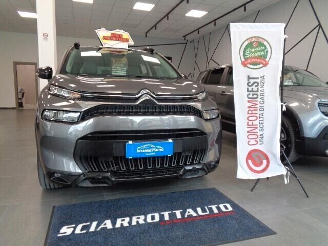 Citroen C3 Aircross BlueHDi 110 S&S Shine Pack