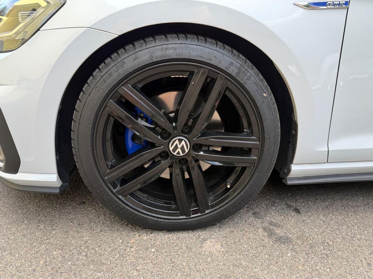 Volkswagen Golf 1.4 TSI GTE PHEV Highline #11690