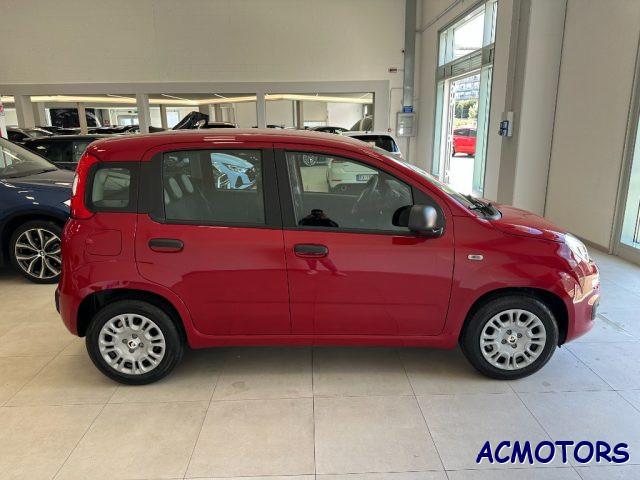 FIAT Panda 1.0 FireFly S&S Hybrid Pandina