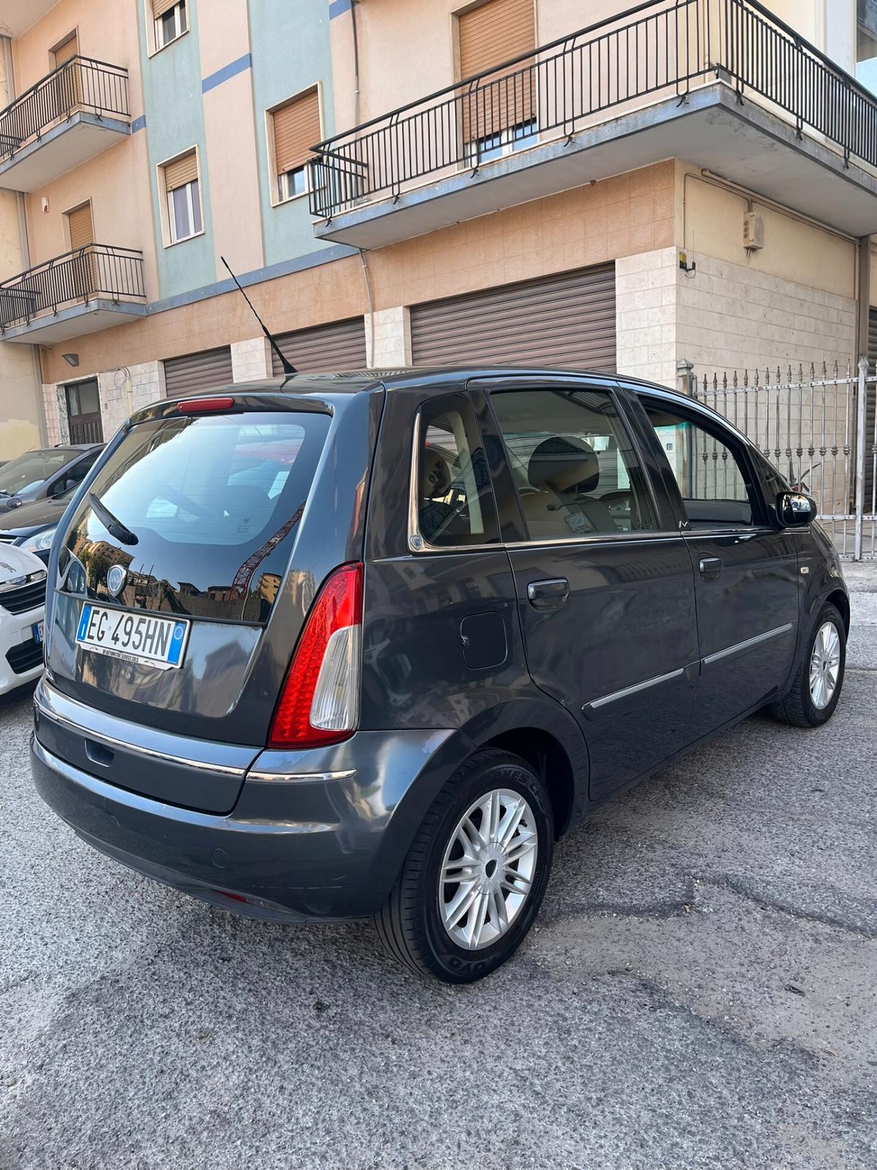 Lancia MUSA 1.3 Mjt 95 CV