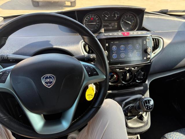 LANCIA Ypsilon 1.0 FireFly 5 porte S&S Hybrid Gold