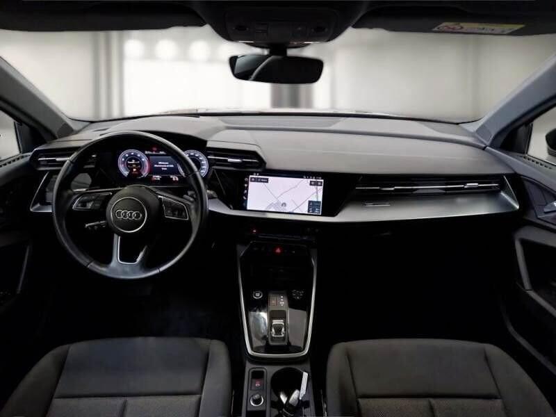 Audi A3 A3 SPB 30 g-tron S tronic S line edition