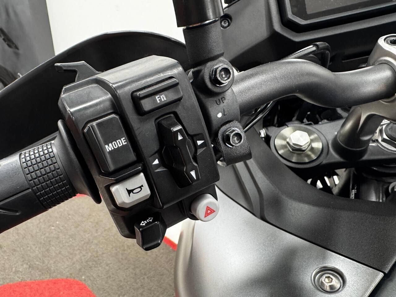 Honda XL 750 Transalp DA 110 € AL MESE – SENZA ANTICIPO