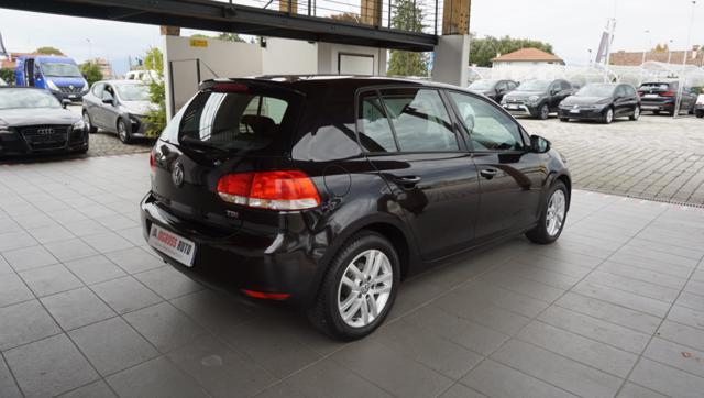 VOLKSWAGEN Golf 1.6 TDI DPF 5p. Comfortline