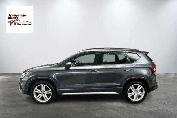 Seat Ateca 1.5 EcoTSI FR 96.000KM