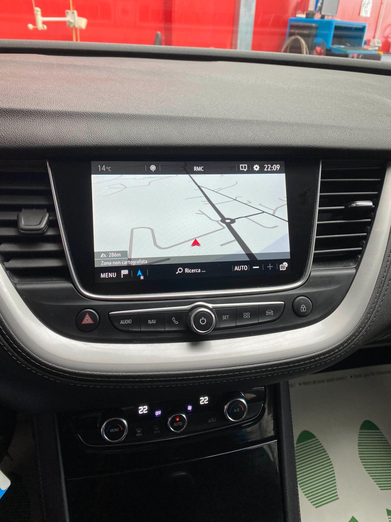 Opel Grandland X 1.5 diesel Ecotec Start&Stop aut. Business