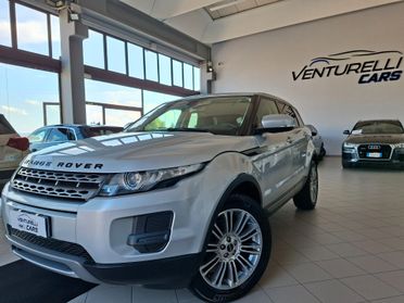 Land Rover Range Evoque 2.2 TD4 5p. Prestige 4x4