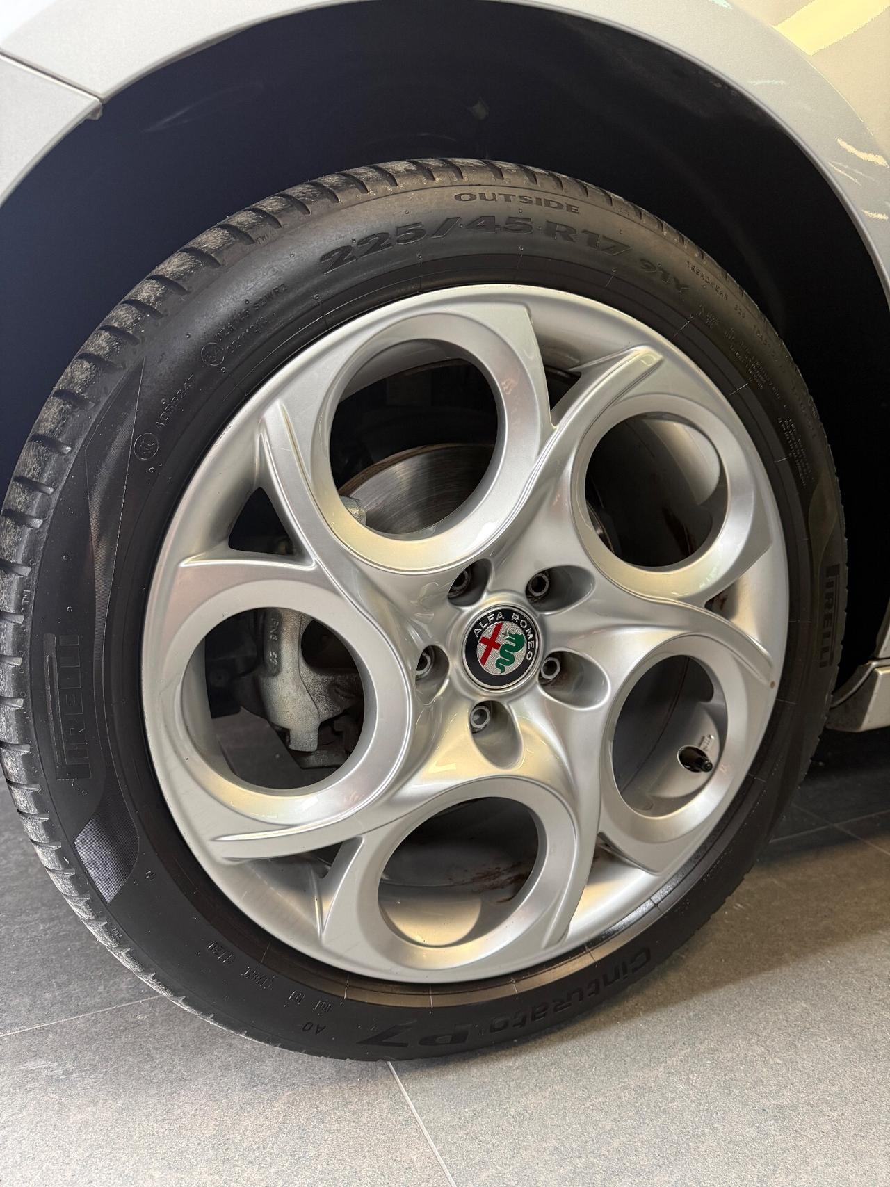 Alfa Romeo Giulietta 1.4 Turbo 120 CV Super