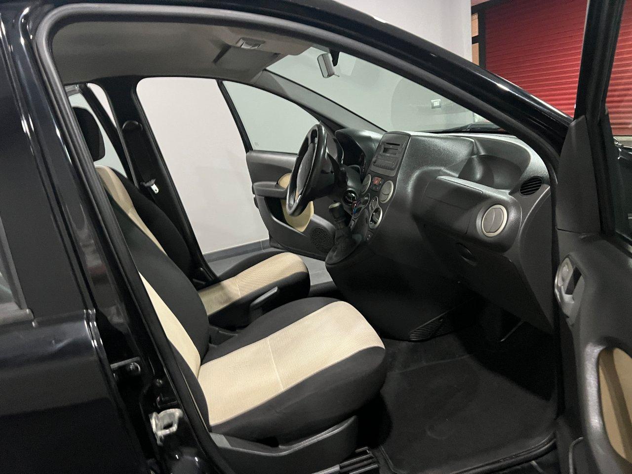 Fiat Panda Cross Panda 1.3 mjt 16v Cross 4x4