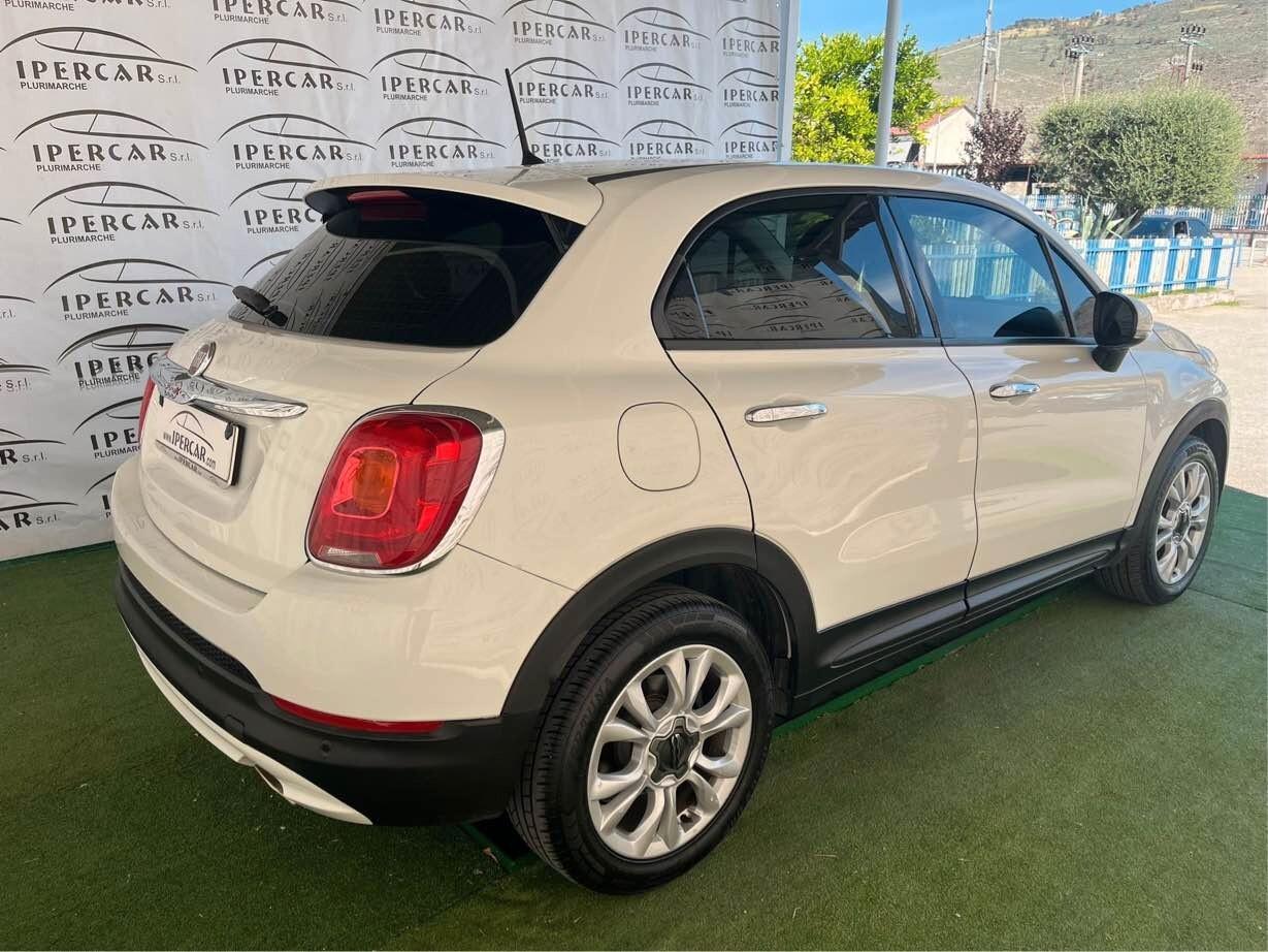 Fiat 500X 1.6 MultiJet 120 CV Business