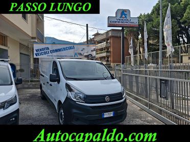 Fiat TALENTO 12q L2 H1 P.Lun. 1.6 Mjt 120CV