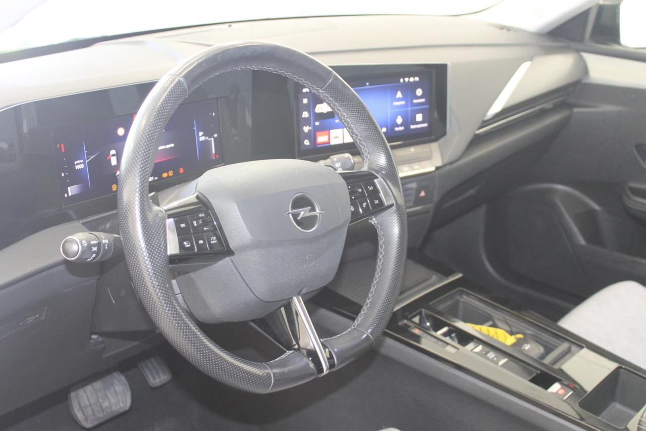 Opel Astra 1.5 Elegance 130 Cv. AT8