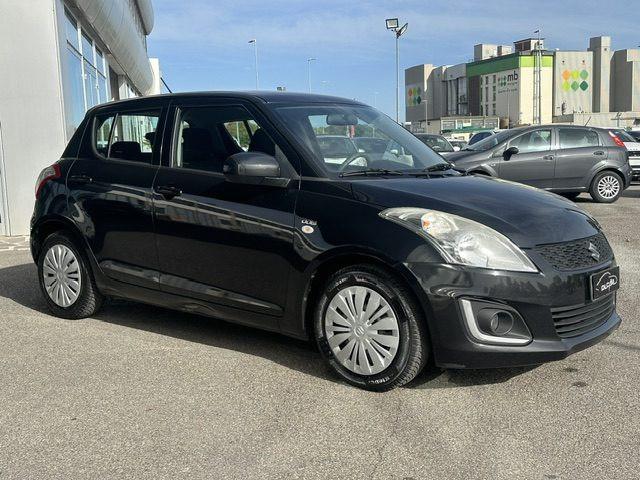 SUZUKI Swift 1.3 DDiS 5P.