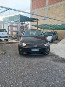 Volkswagen Golf Sportsvan Golf Business 1.6 TDI 5p. Comfortline BlueMotion Technology