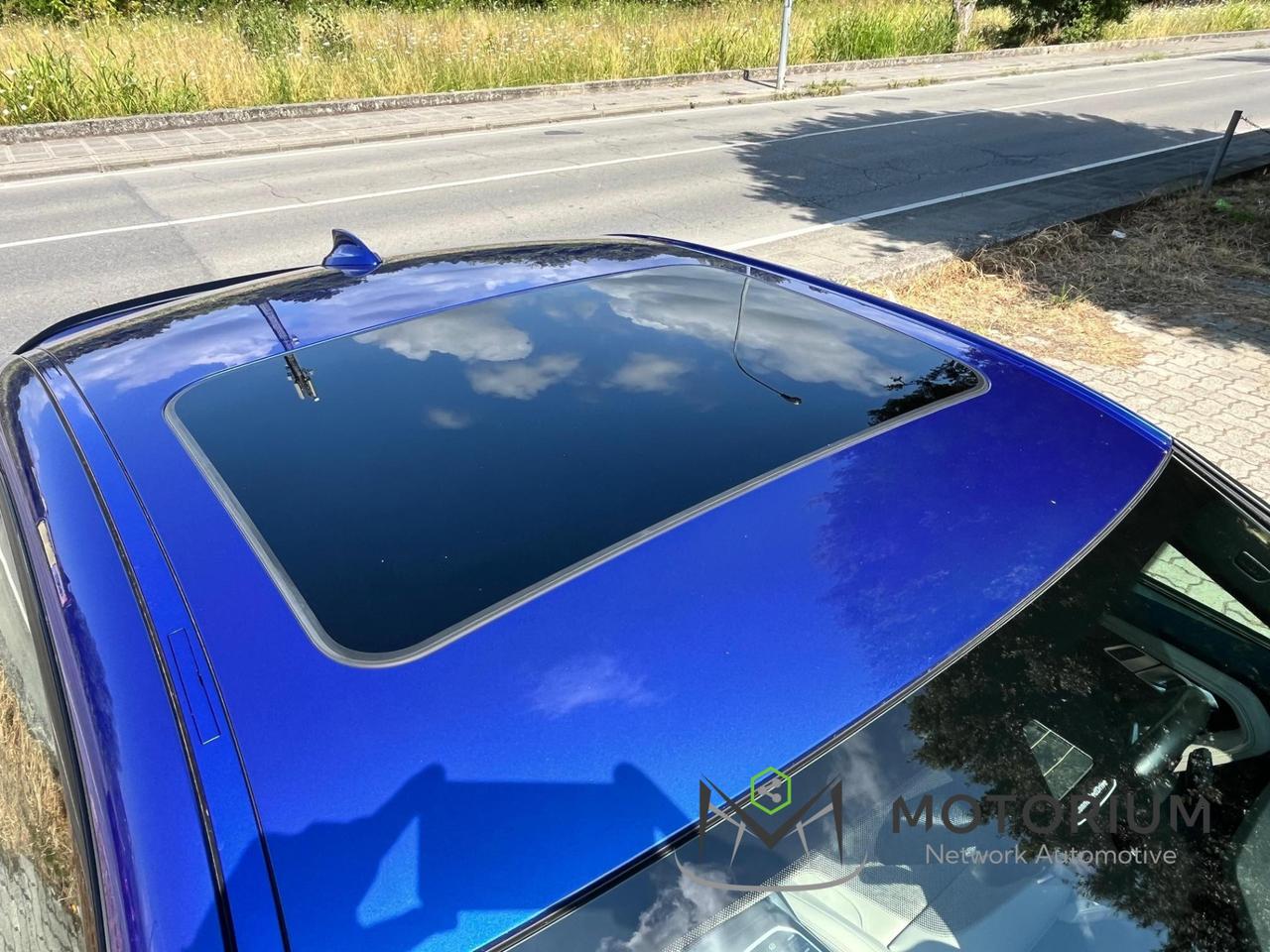 BMW 220 iCoupé Msport G42 - IVA ESPOSTA-unico prop.