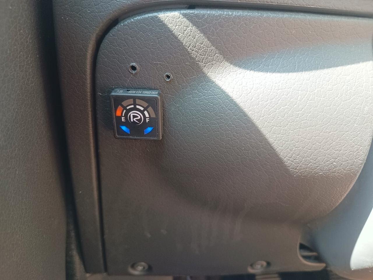 Fiat Panda 1.2 BZ/GPL 2032 Navigatore