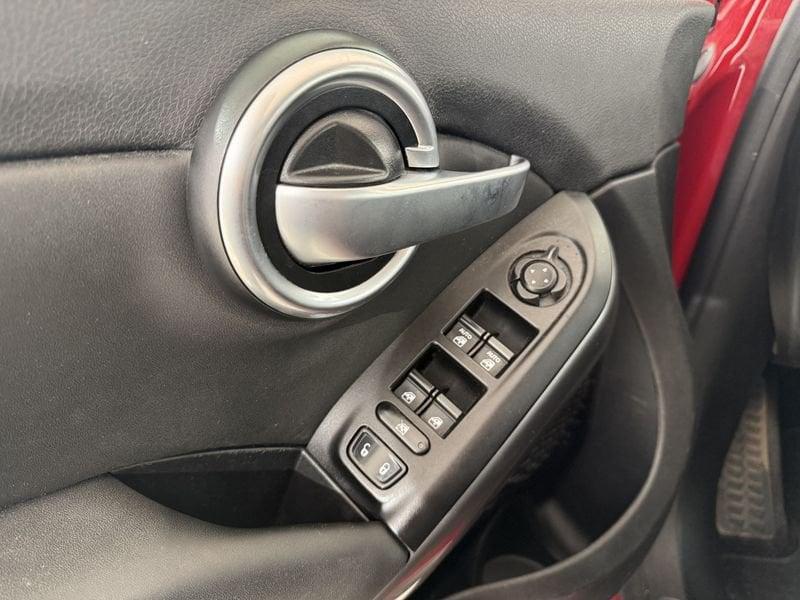 FIAT 500X 1.3 Mjet 95cv 4x2 Pop Star