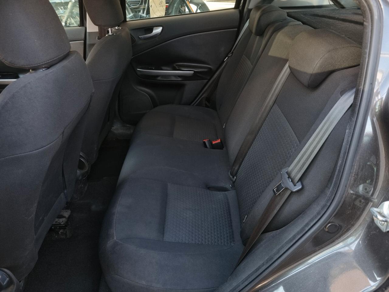 Alfa Romeo Giulietta 1.6 JTDm-2 105 CV Progression