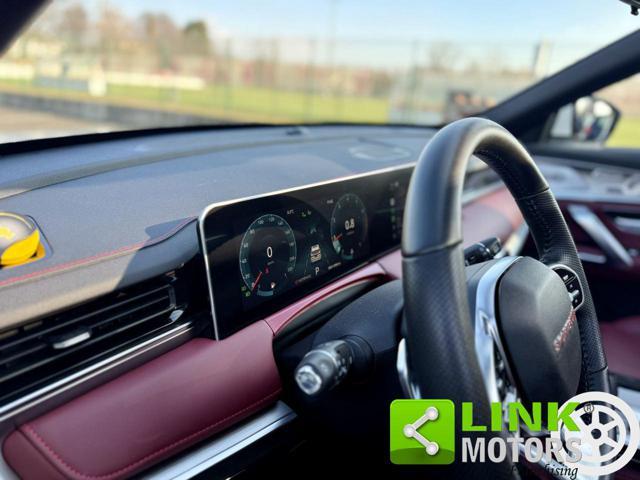 SPORTEQUIPE Sportequipe 7 GTW Sportequipe 7 GTW 1.6 T-GDI DCT