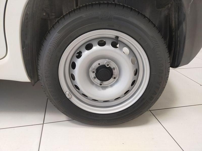 FIAT Panda Panda 1.0 GSE S&S Hybrid Pop Van 2 posti