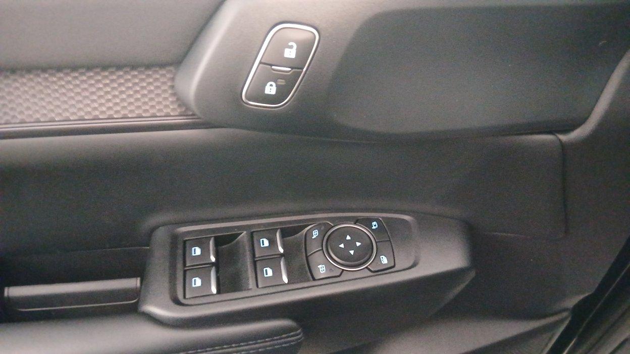 FORD Ranger 4ª serie - Ranger Raptor 2.0 EcoBlue 4WD DC 5 posti