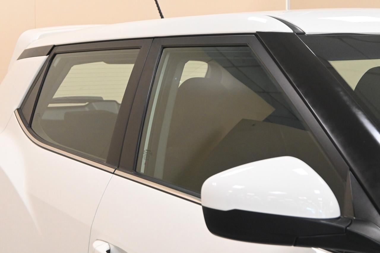 SSANGYONG Tivoli Tivoli 1.6 2WD Free