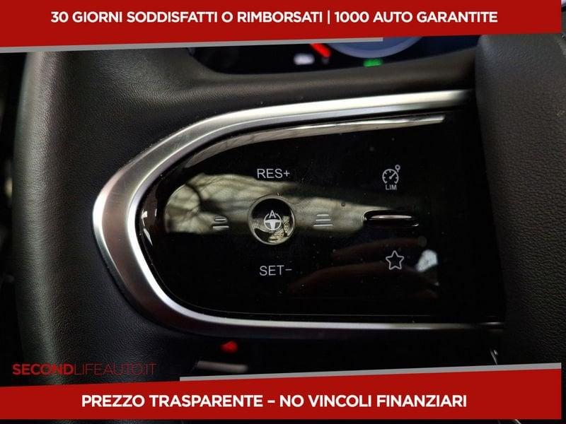 OMODA 5 Omoda 1.6 tgdi Premium 7dct
