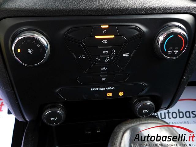FORD Ranger 2.0 ECOBLUE DC XL 170CV 5 POSTI EURO 6D