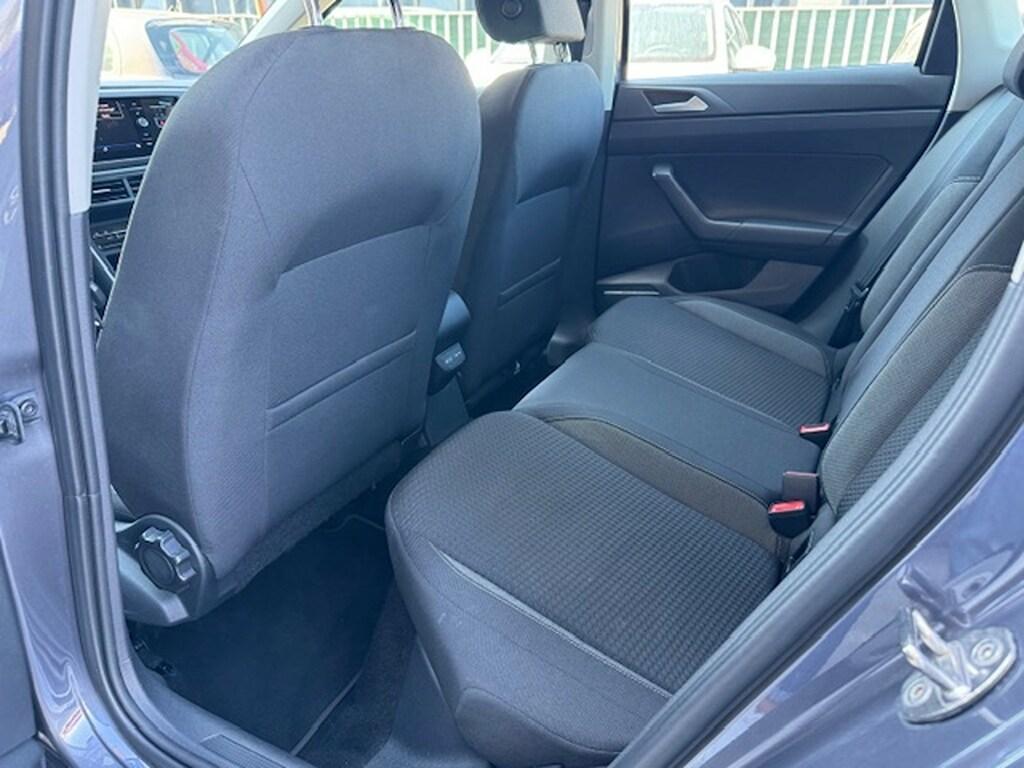 Volkswagen Taigo 1.0 TSI Life