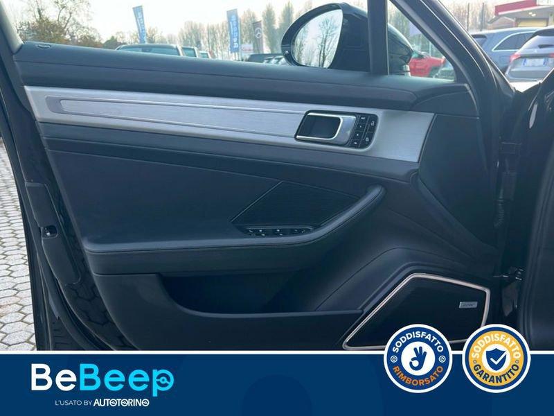 Porsche Panamera SPORT TURISMO 2.9 4 E-HYBRID AUTO