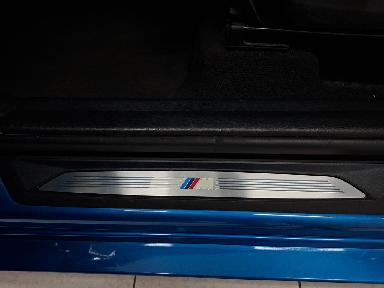 BMW X1 xDrive18d Msport