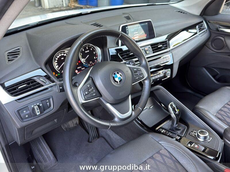 BMW X1 F48 Diesel xdrive18d xLine auto my18