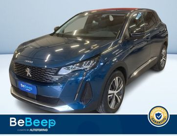 Peugeot 3008 1.5 BLUEHDI ALLURE PACK S&S 130CV EAT8