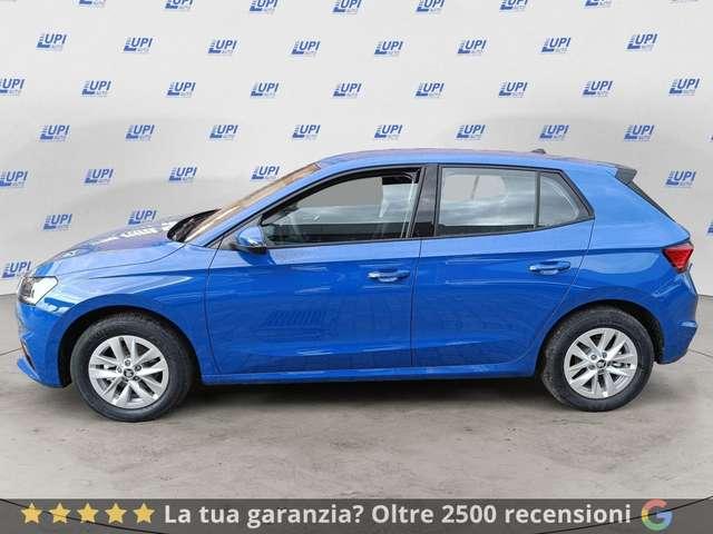 Skoda Fabia 1.0 mpi evo Selection 80cv