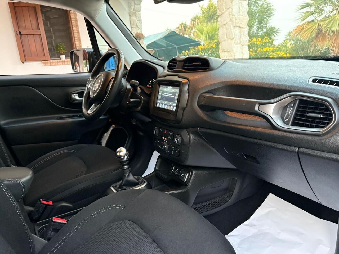 Jeep Renegade 1.6 Mjt 130 CV Limited PROMO