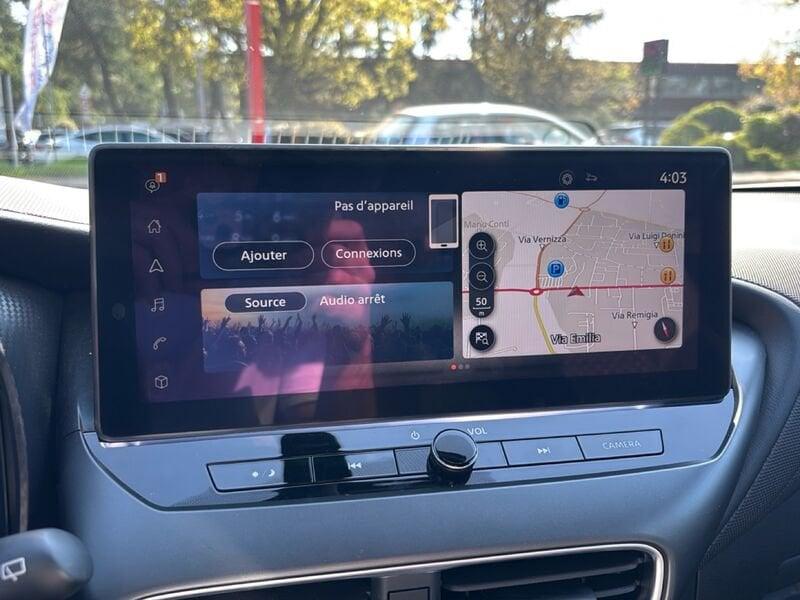 Nissan Juke 1.0 DIG-T 114 Acenta Mt