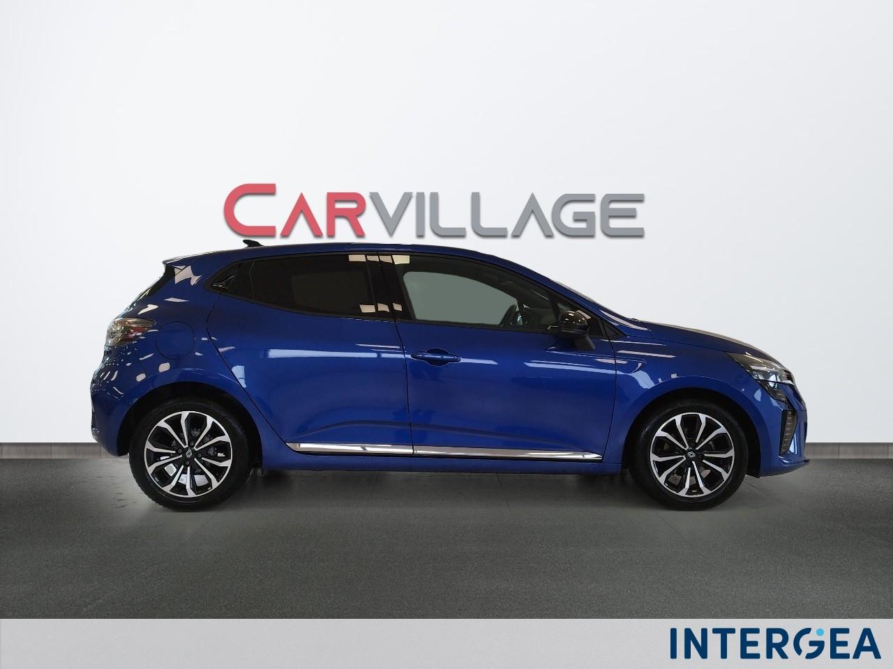 RENAULT Clio 1.0 tce Techno 90cv