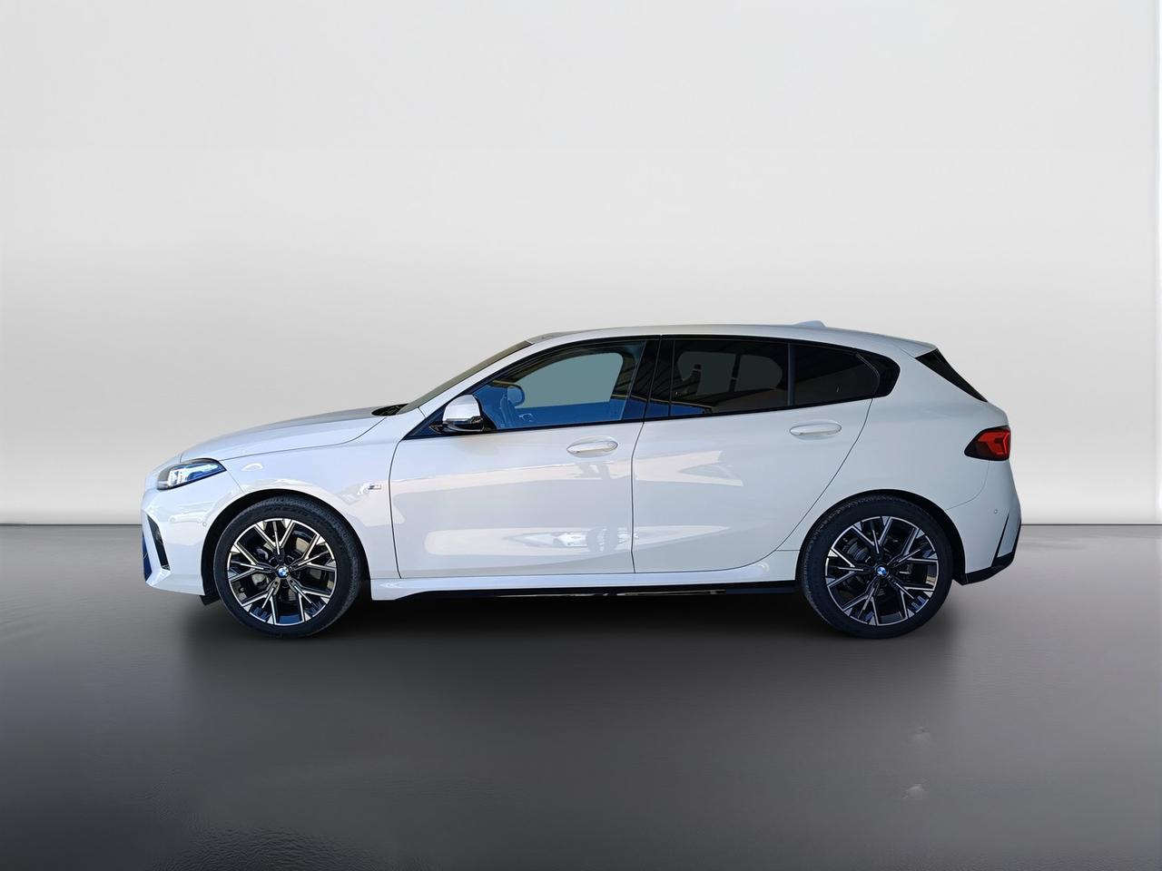 BMW Serie 1 F70 - 118d MSport auto