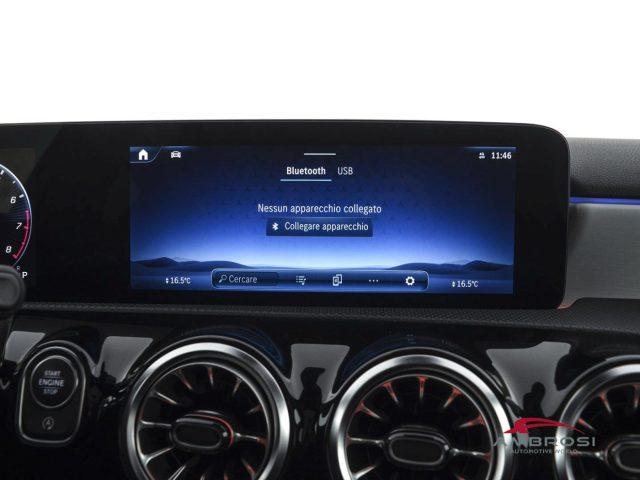 MERCEDES-BENZ A 35 AMG 35 AMG 4Matic Advanced Plus