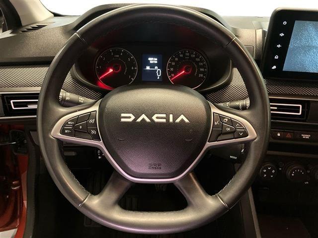 DACIA Jogger 1.0 tce Expression 110cv 7p.ti