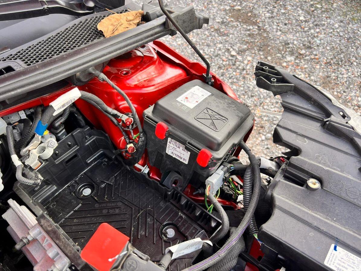 Opel Corsa 1.2 100 CV Edition