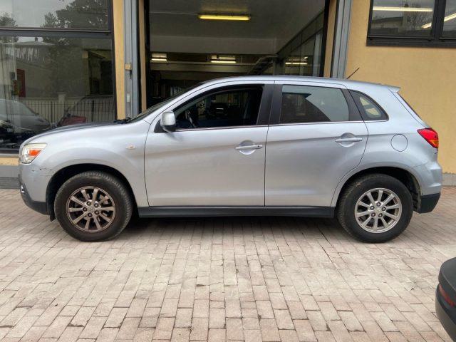 MITSUBISHI ASX 1.8 DI-D 150 CV 2WD Invite