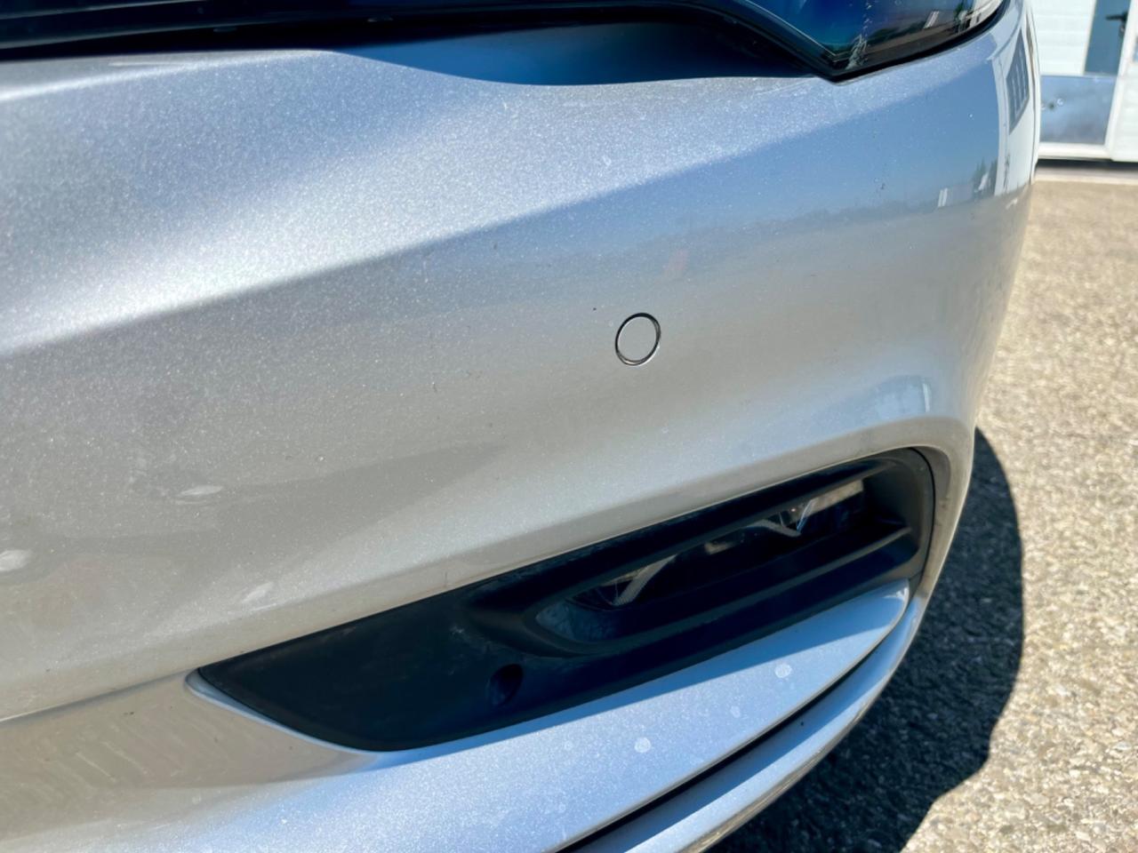Opel Astra 1.6d 2016 88.000km catena appena sostituita
