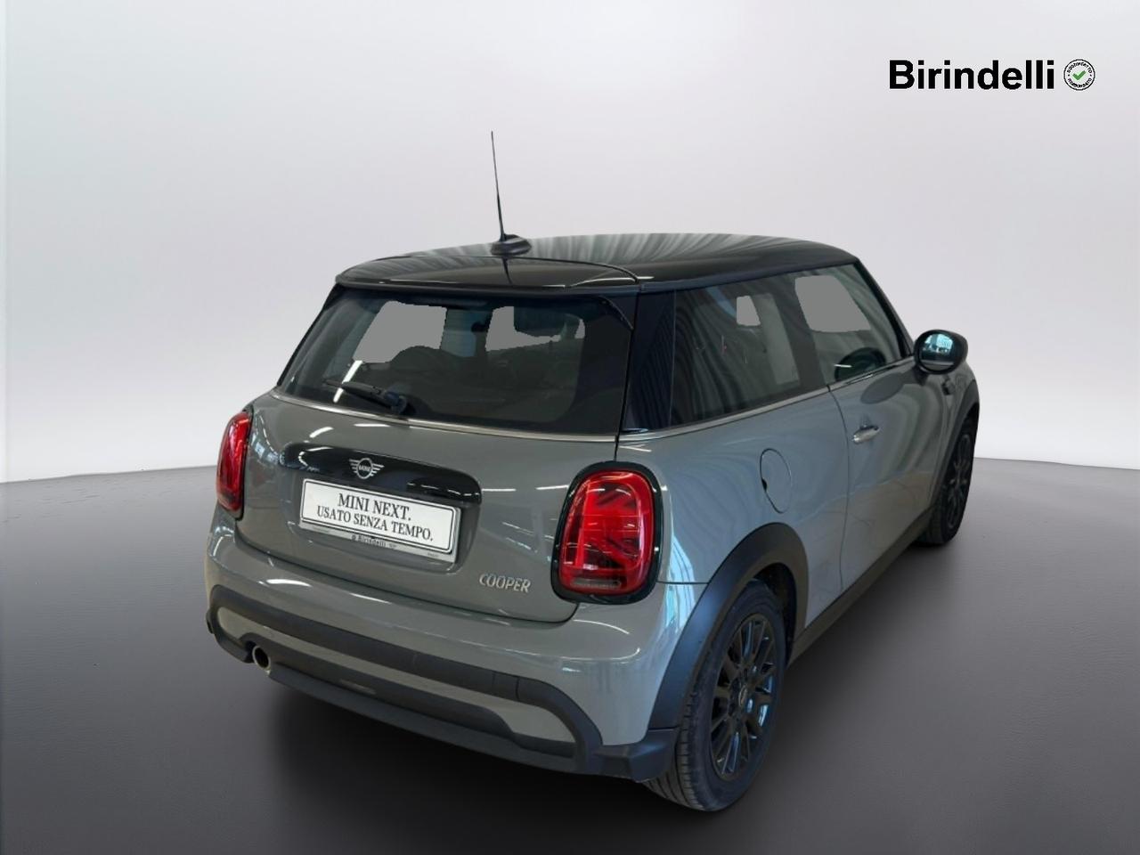 MINI Mini 4ª serie (F56) - Mini 1.5 Cooper Business