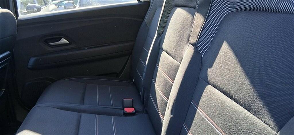 Dacia Jogger 1.0 TCe GPL Extreme